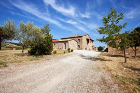 Agriturismo Spereta, Montalcino